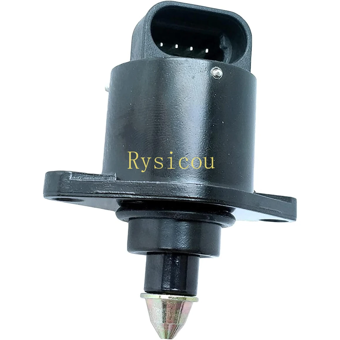 27628-01A Idle Air Control Module IAC For Harley Davidson XL 883 1200 VRSCX VRSCA FXSTI FLTRI FLHRCI 1450 1250 EFI IAC Valve Connector
