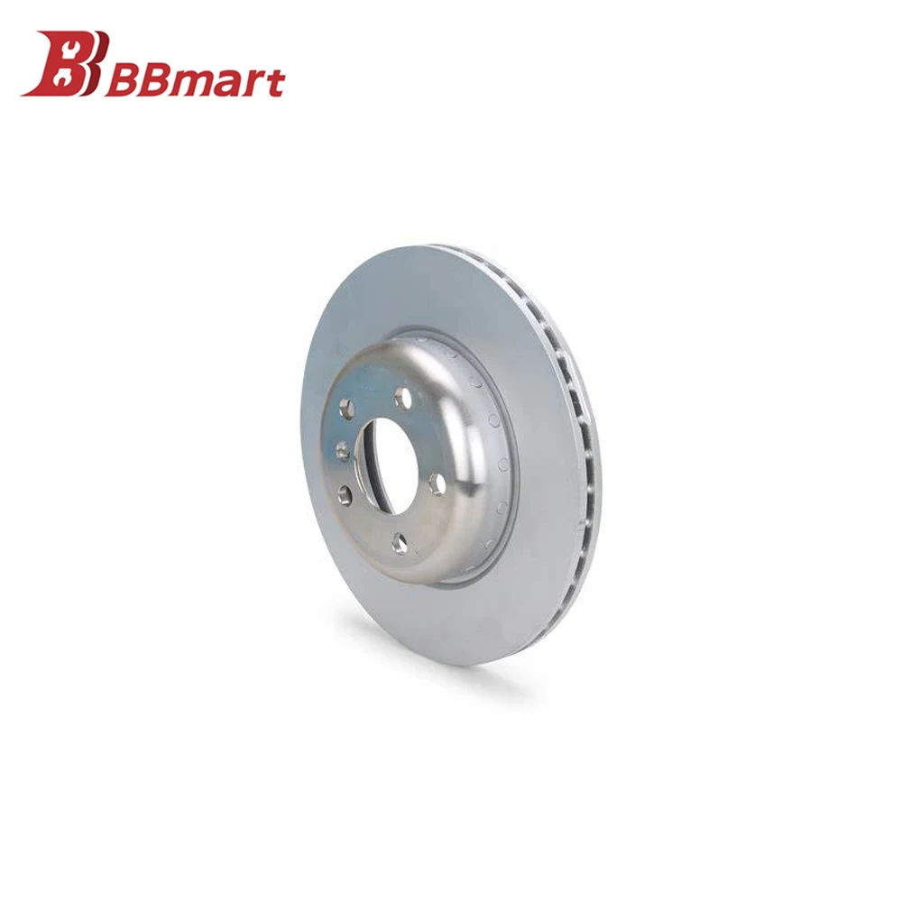 

34112284809 BBmart Auto Parts 1 pcs Factory Price Left Front Brake Disc Rotor For BMW M3 M4 F30 F32 F33