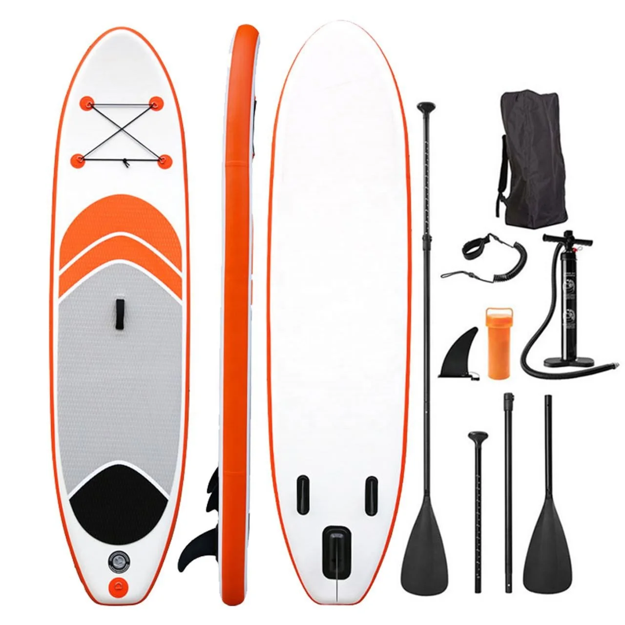 

Top Selling Inflatable Sup Surfboards Multi Size Surfing Stand Up Paddle Board For Sale