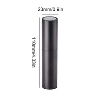 Coffee Bean Spray Bottle Portable Humidifier Powder Anti Fly And Static Electricity Mini Sprayer Espresso Grinder Accessories 6