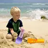Sand Digging Arm Toy Excavator Arm Beach Toy Shovel Kids Hand Sand Digger Beach Sand Shovels For Kids Boys Girls 5