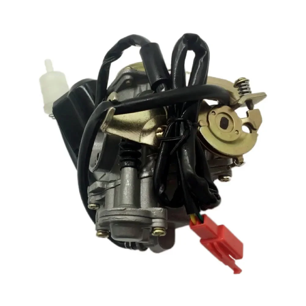 PD18J 18mm 기화기 (4행정 GY6 49cc 50cc 중국산 스쿠터 139QMB 모페드, 타오타오 킴코 스쿠터 존웨이 바하용)