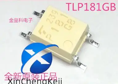 

30pcs original new optocoupler TLP181 P181 SOP4 can completely replace TLP185