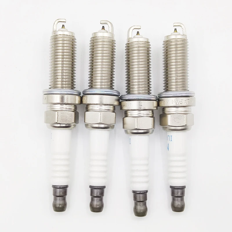 PE5R-18-110 이리듐 점화 플러그, 마즈다 3 6 CX-3 MX-5 2.0L 2.5L Miata PE5R18110 94124 PE21-18-110, ILKAR7L11, 4 개, 20 개, 40 개