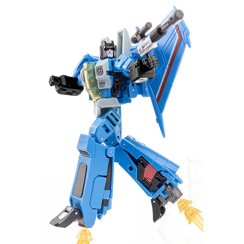 コネクトイ デビゴン NEW Jinbao Transformation DF-06 2.0 Upgraded Ver FG01 FG02