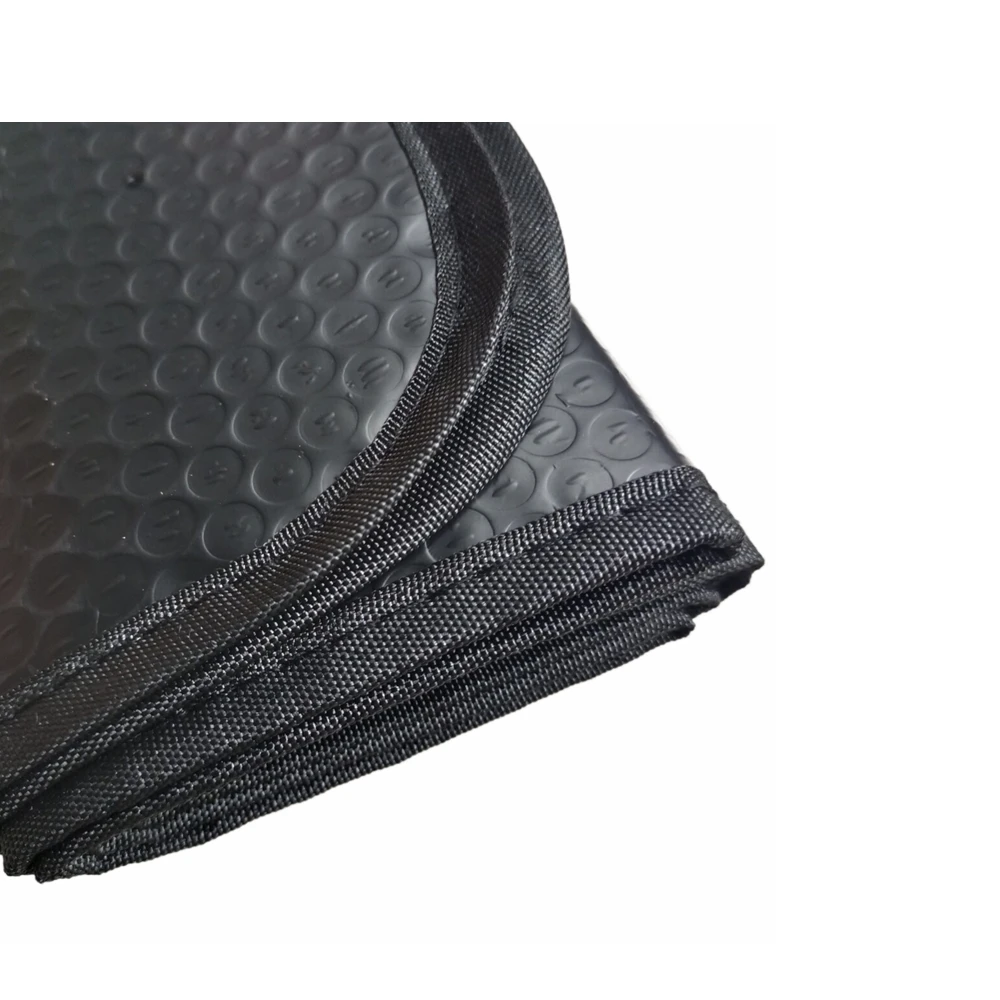 Car Front Windshield Sunshade Cover Insulation Sun Visor Pad car sunshade windshield sunshade windshield sun shade For Ford Bronco