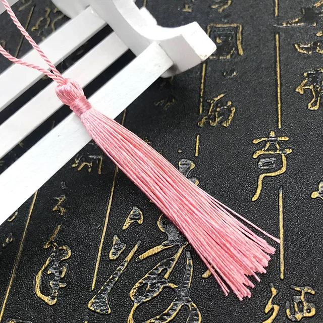 Tassel pi fen