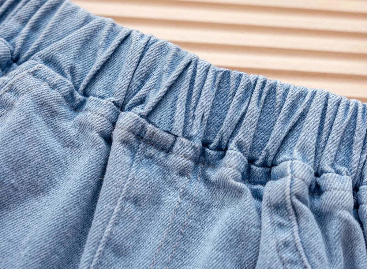 IENENS Kpop Slim Jeans 4