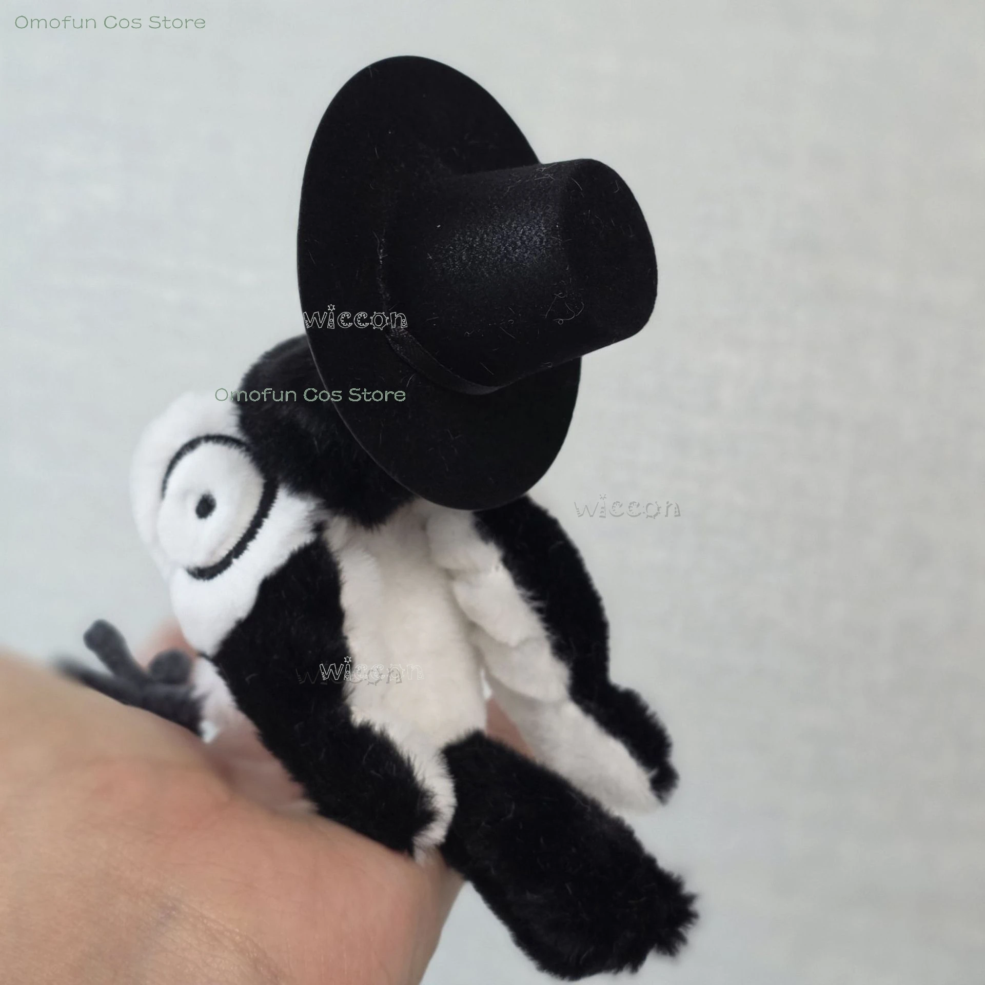 Peluche Kpop Chasseur De Démons - Livraison Express Gratuite