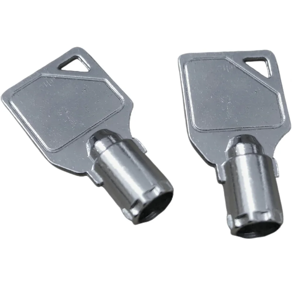 Replaces Speed Queen Washer and Dryer Key GR800 AP2402824 647110 M404608 for Commercial Laudry Appliance Meter Case Lock washer dryer key