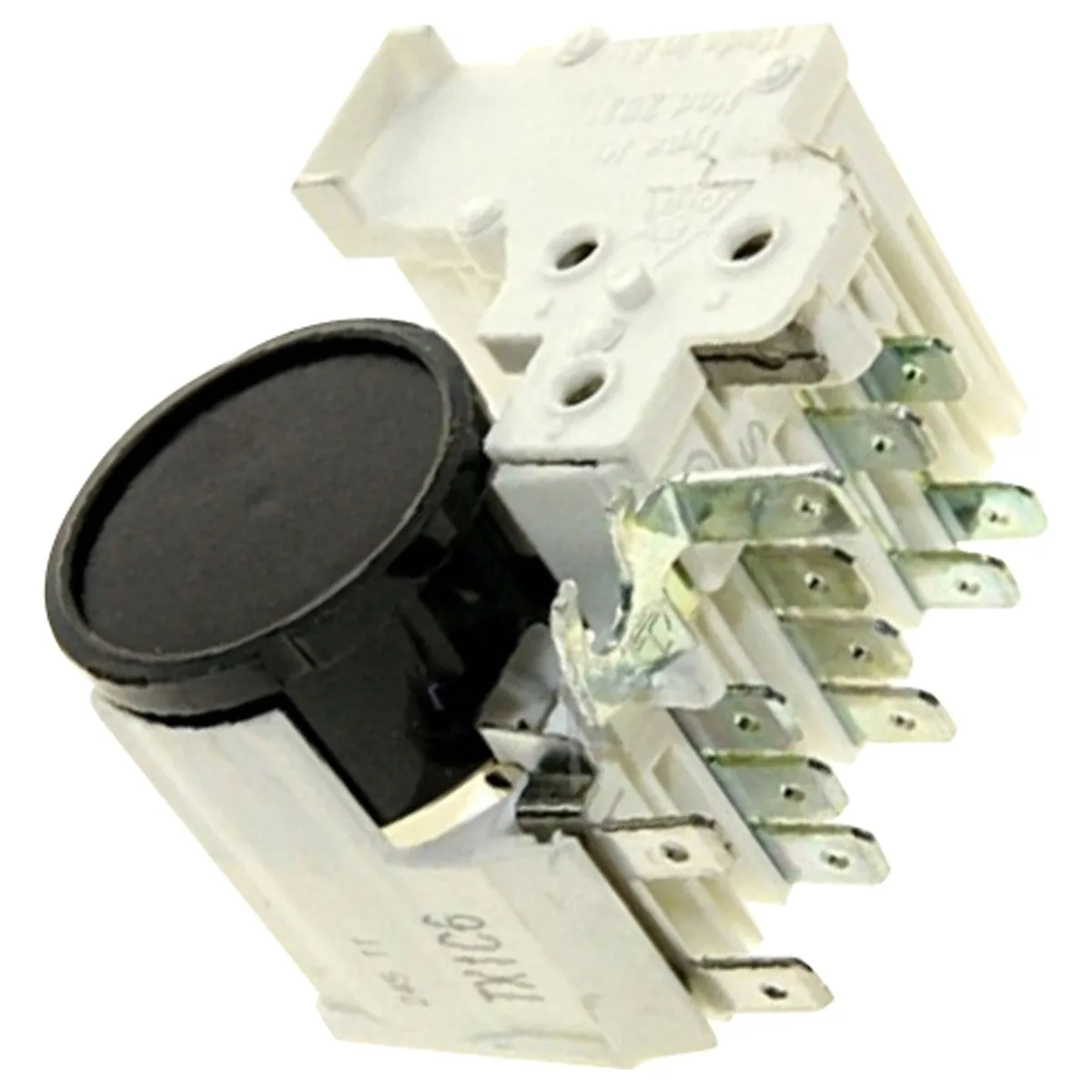 Klixon + Starter Relay 481228038118 481228038118 Compatible With