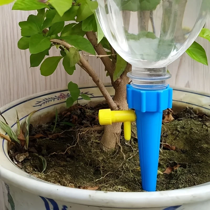 10pcs Automatic Watering Tool 2