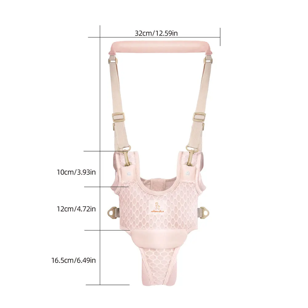 Baby Walking Harness Trainer 6