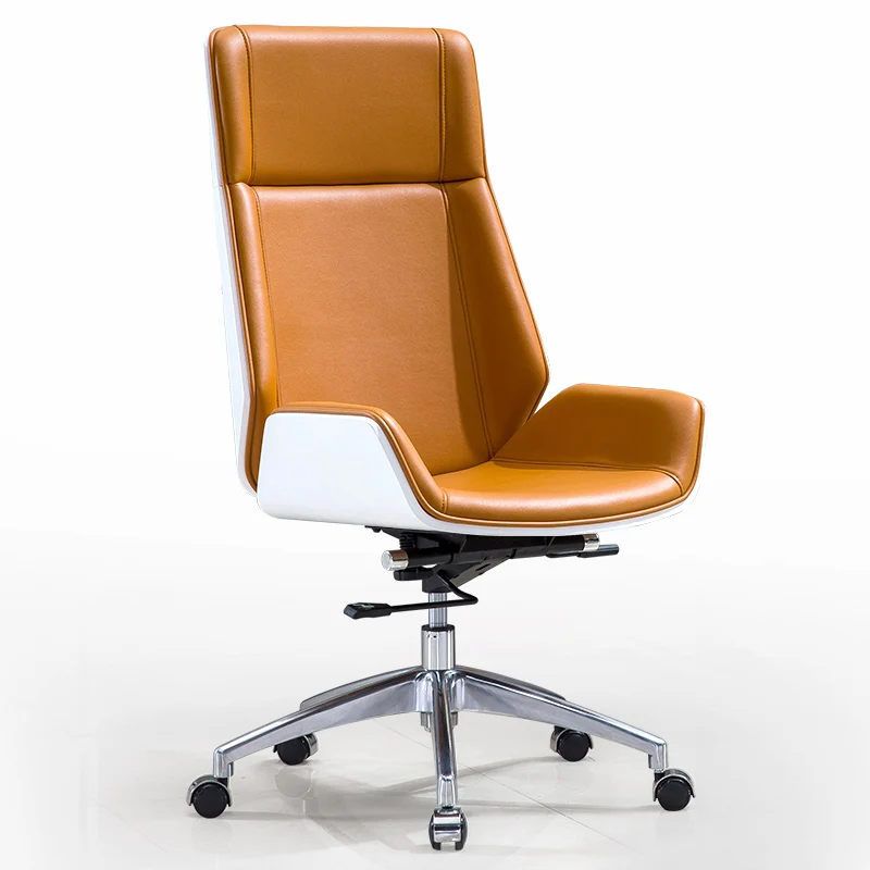 Boss Chair Ode to Joy Office Chair Computer Chair Simple Modern Conference Chair Fashion Home Large Class Manager Chair