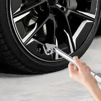Locking Air Chuck Air Compressor Attachments Tire Chuck Air Chuck Locking Air Compressor Accessories Air Chuck For Motorcycles 2