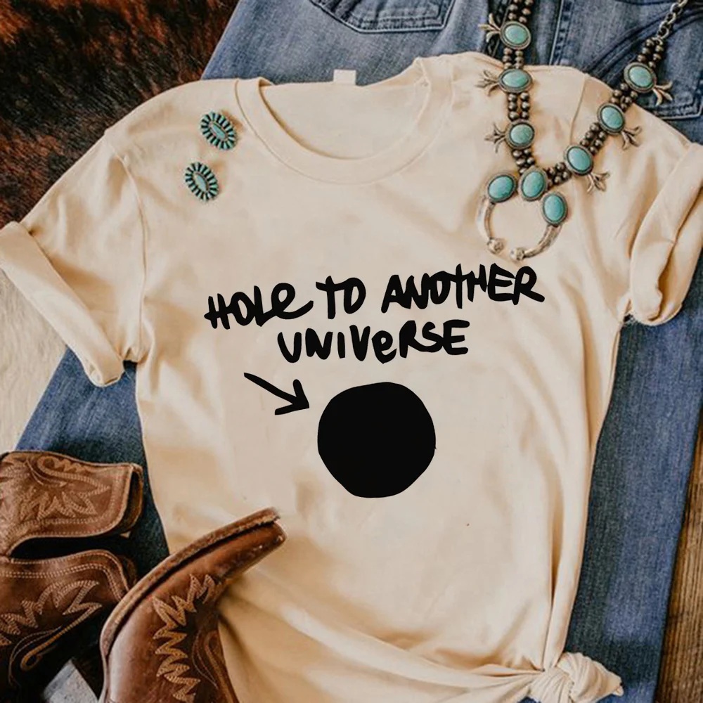 Life Is Strange Top Women Anime Harajuku Designer T Shirt Girl Anime Manga Designer Clothes