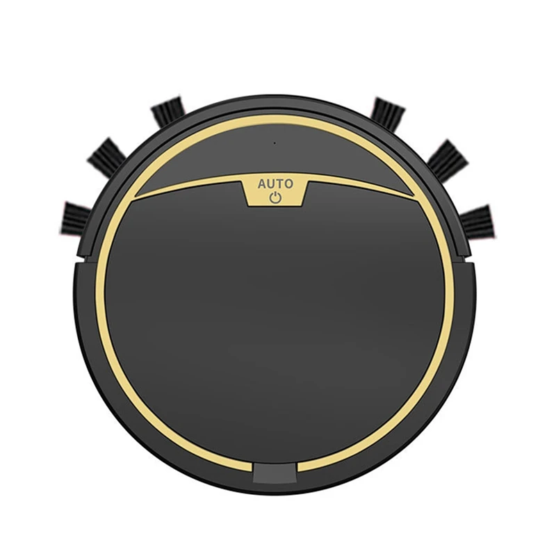 

Робот-пылесос умный автоматический/всасывающий/мог