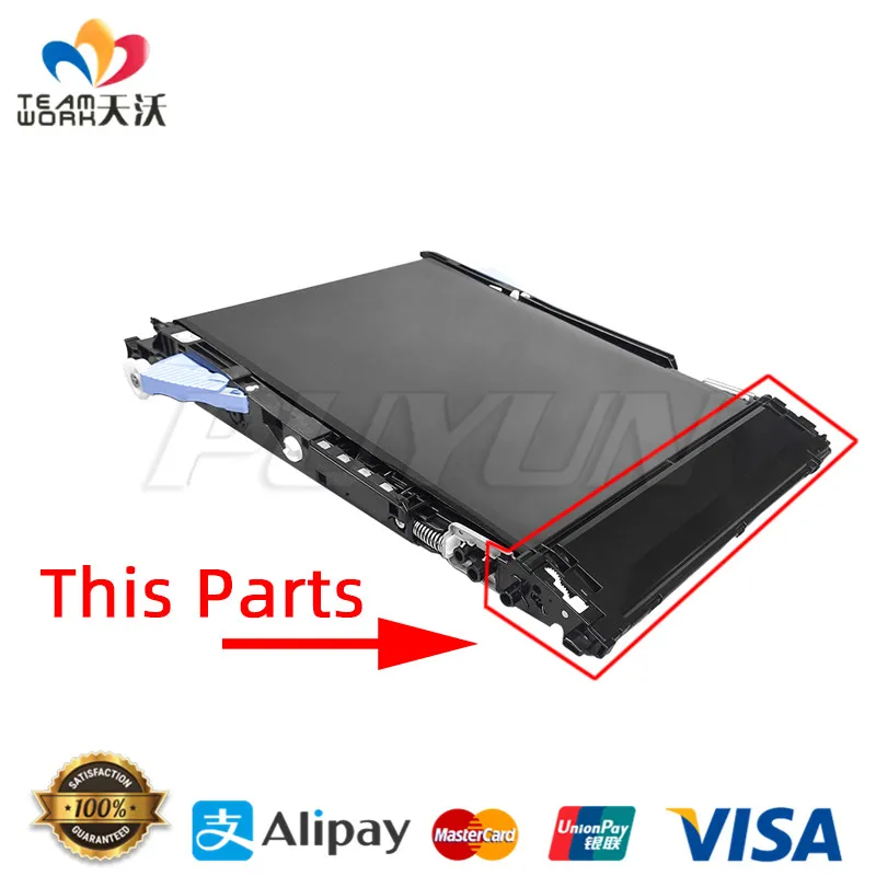 hp4525, hp4540, m551 570, 575, msensual, série 680, ce249a