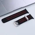 S-black red