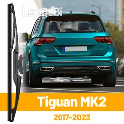 Enhanced Rear Windshield Wiper Blade - Volkswagen