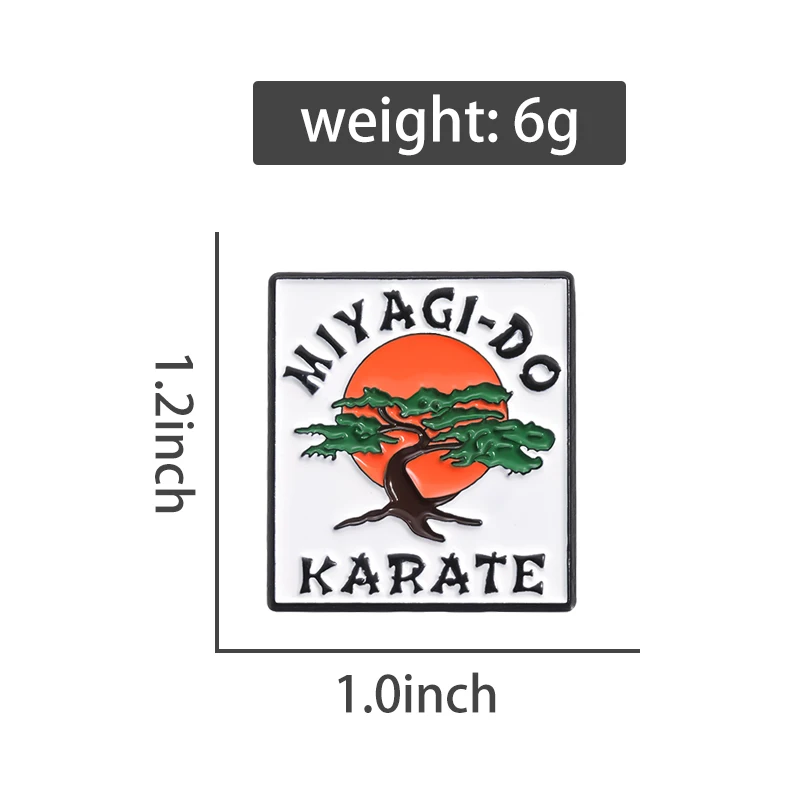 AM0245T 01 Karate Do Okinawa Bestickter Aufnäher Für Uniform