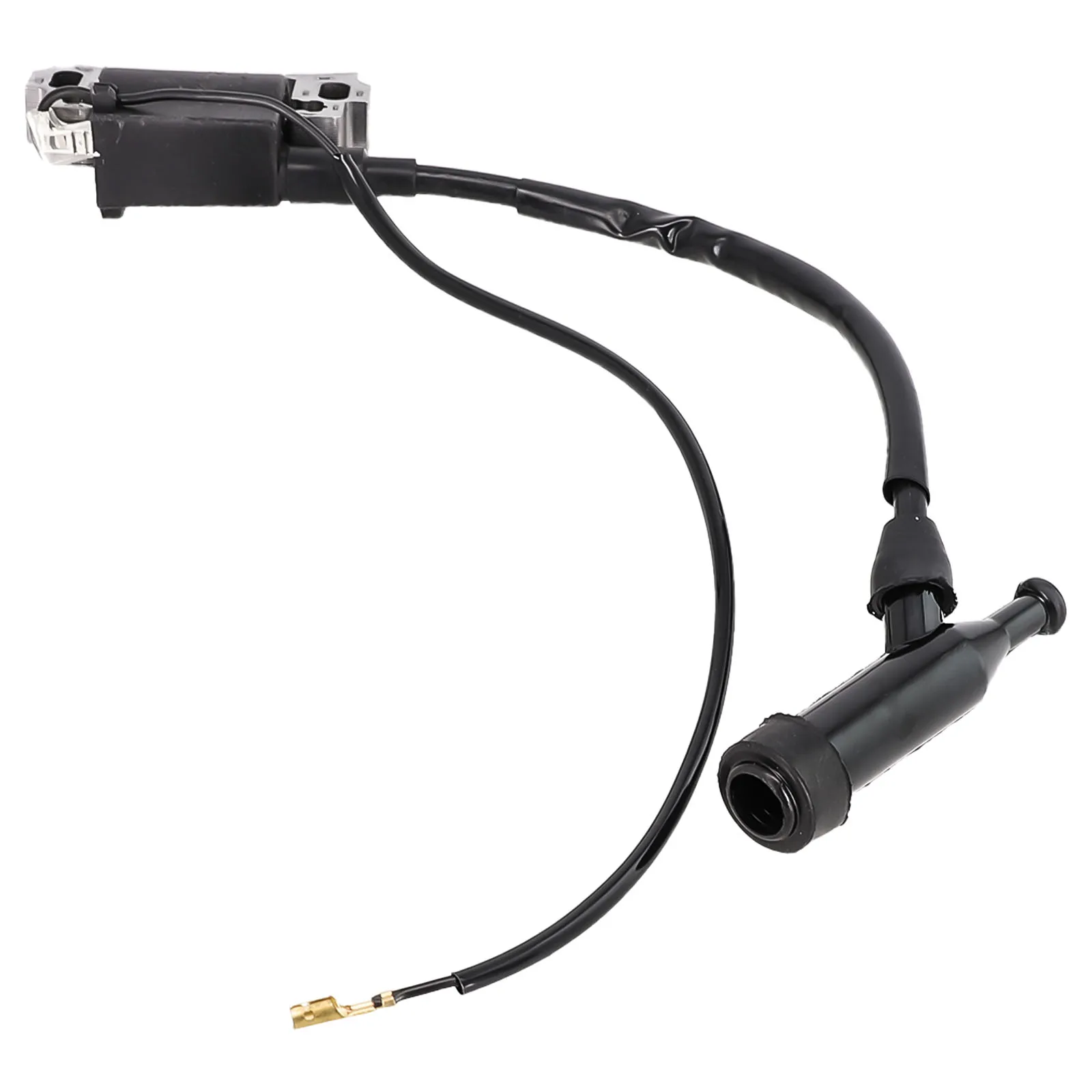 

1 шт. Катушка зажигания для двигателей GX110 GX120 GX140 GX160 GX200 GX 110 120 160 20 электроинструменты для садового триммера