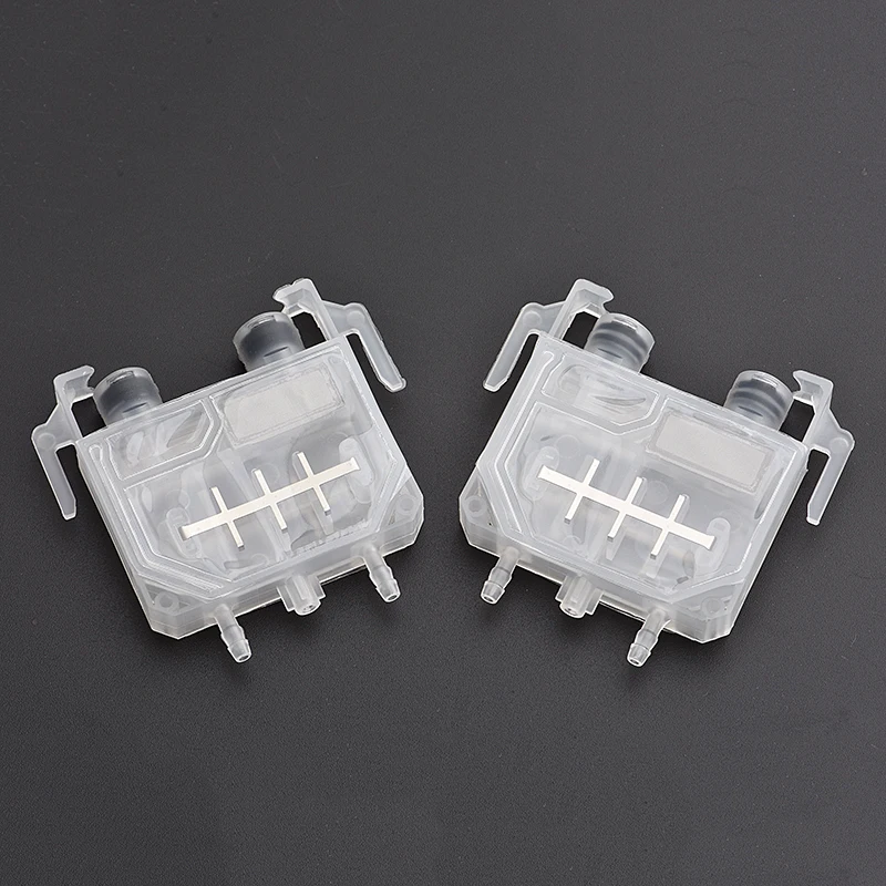 

2 шт., чернильный демпфер 1201, фильтр печатающей головки для Широкоформатного Принтера для Xuli Dika Polar 1201 (непосредственно аналогично)