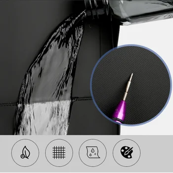 Sacs dos de chargement USB tanches pour hommes sac dos multifonctionnel pour ordinateur portable sac