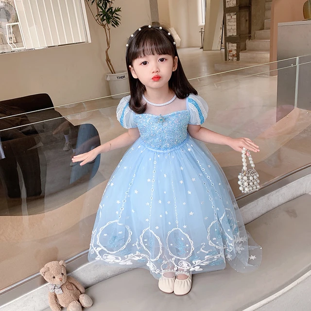 La Reine Des Neiges 2 Robe Mode Mariée Princesse Disney