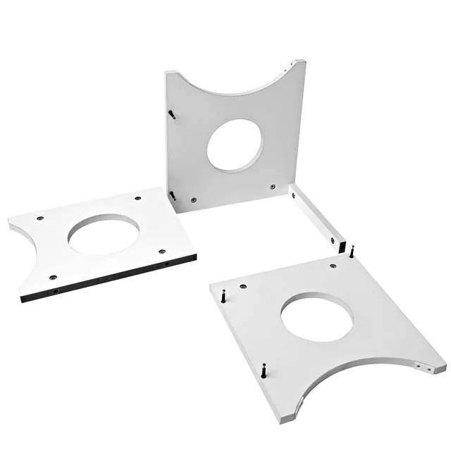 Teleskop Dobson Mesier dengan Cermin Primer Parabola dan Focuser Segi Enam 2.5" - Image 3