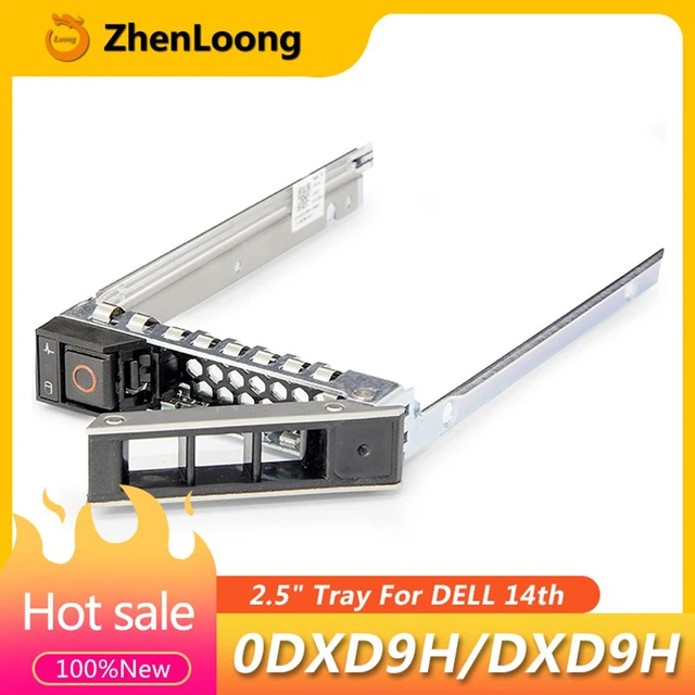 NEW 0DXD9H For DELL Server R750 R740 R640 R940 T350 R540 R240 14G