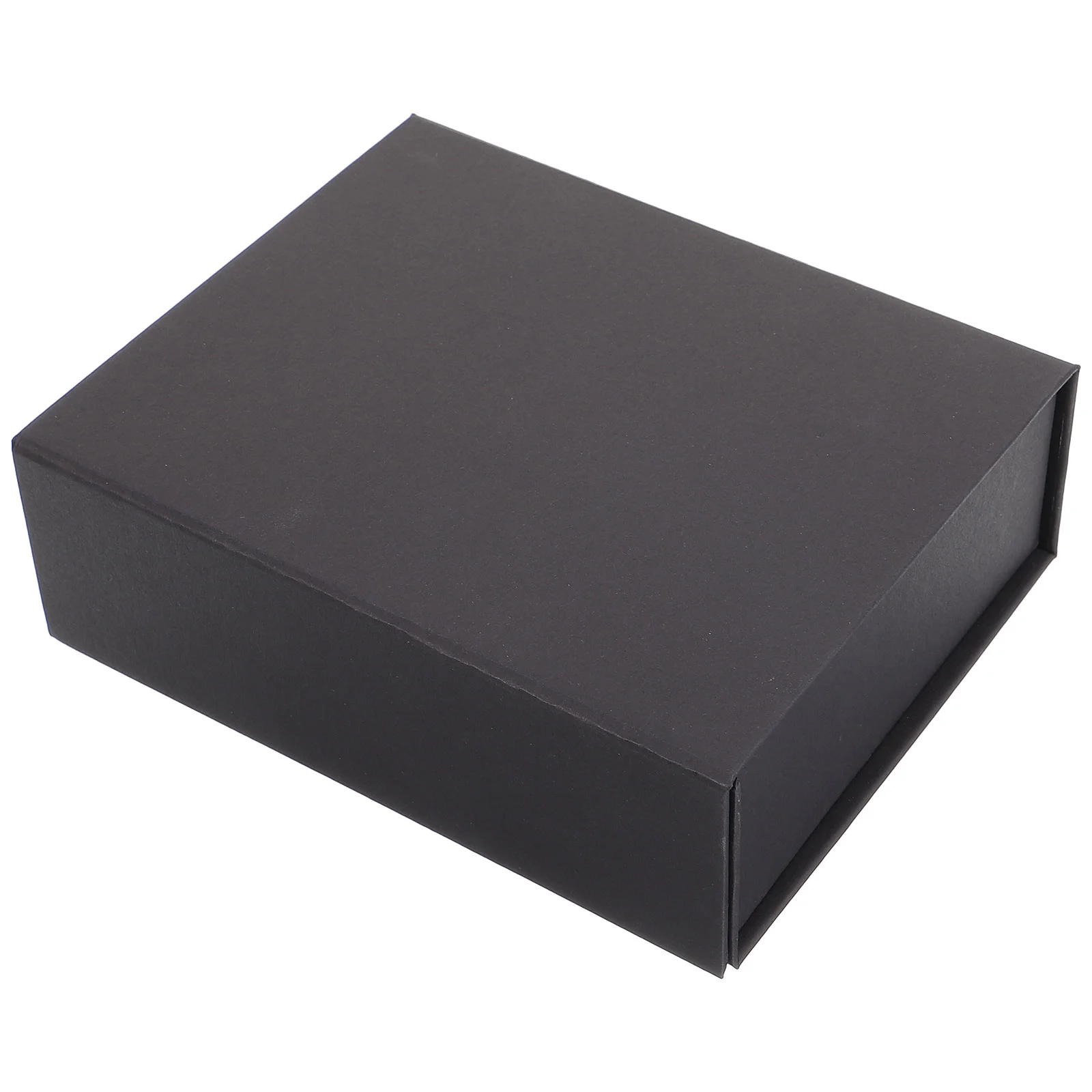 

Rectangular Gift Box Collapsible Cardboard Box With Magnetic Closure Lid Wedding Birthday Party Packaging Boxes