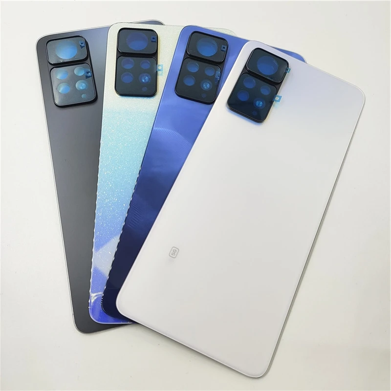 

Задняя крышка батарейного отсека для Xiaomi Redmi Note 11 Pro