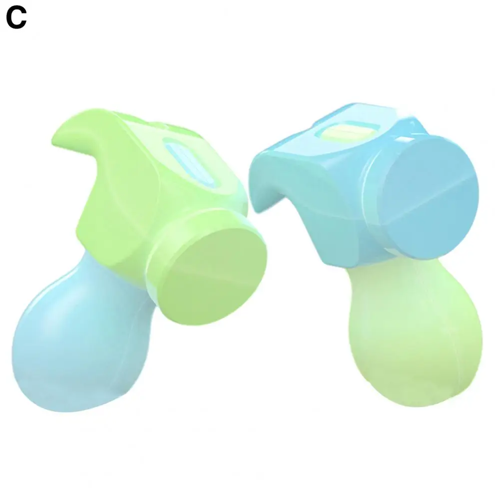 Рисунок 4 - Игрушка-молоток, светящийся сенсорный