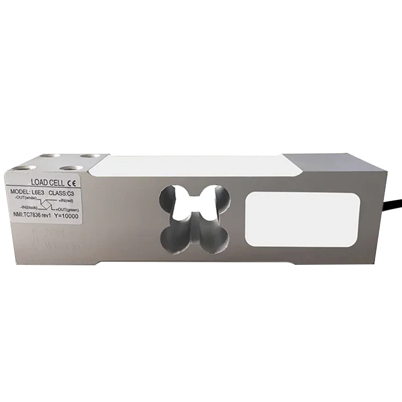 

L6E3-C3 Weighing Sensor Load Cells 100KG 200KG 300KG