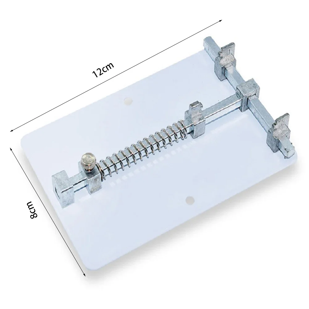 Universal PCB Board Holder Printed Circuit Board Fixture Repair Kit Fixed Platform for Cellphone Repairing Tool