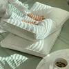 1PC White Ultra Soft Bed Sleeping Pillow 48x74cm Cotton skin friendly pillow Hypoallergenic Machine Washable Bed Pillow 1