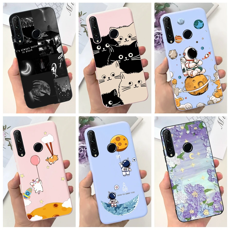 Custodia Trasparente + 2 Vetri Temperati Per Honor 200 Smart 5G – Antigiallo Silicone