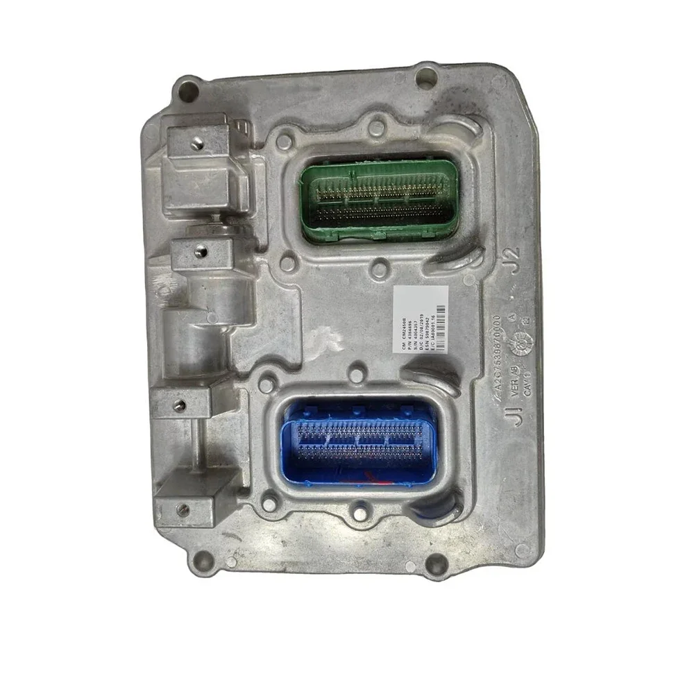 

Для 4358811 4384696 оригинальная материнская плата двигателя ECU ECM модуль контроллера для Dodge RAM 3500 6.7L Cummins