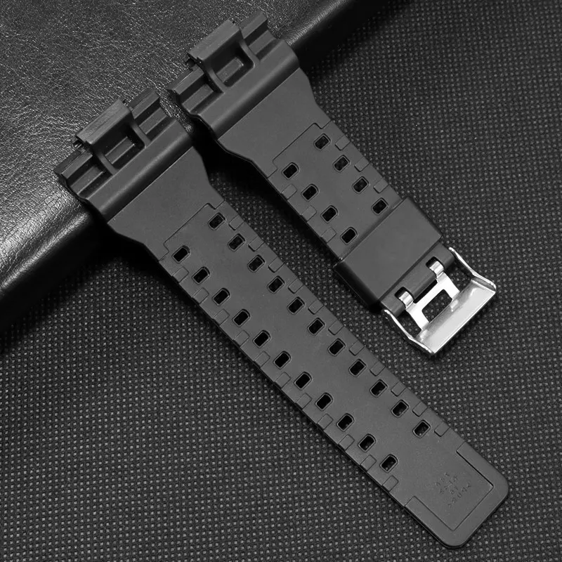 Silicone Strap for CASIO G-SHOCK Watches