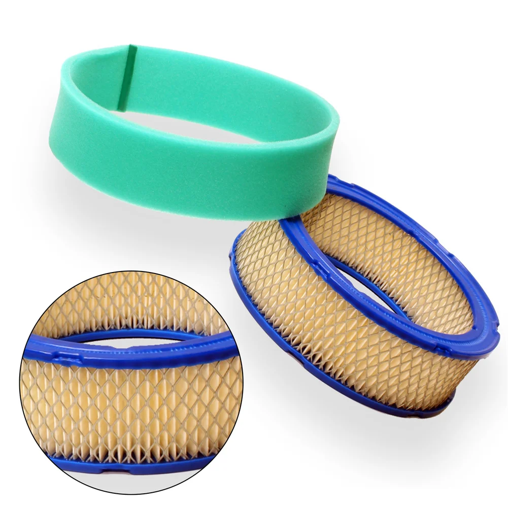 Kit De Pièces De Rechange Pour Filtre à Air – Compatible Avec 394018, 394018S Et 392642 – Améliore Les Performances Du Moteur Et Prolonge La Durée De Vie