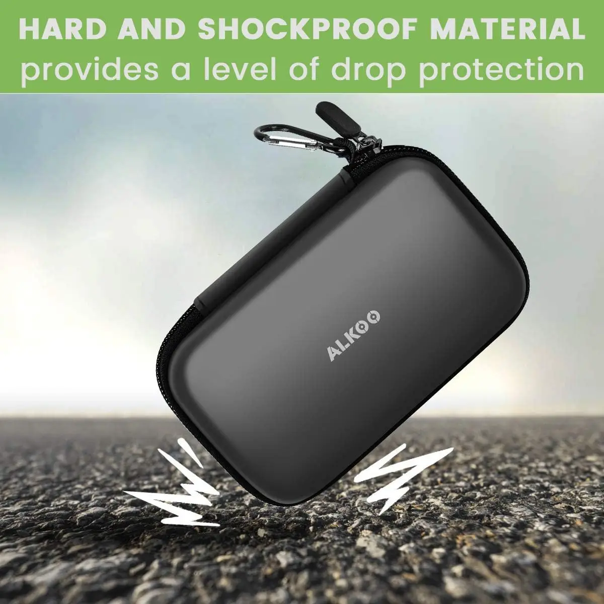 USB Flash Drive Case Compatible with Sandisk Cruzer Samsung Bar Plus Micro Center Superspeed Pny Turbo 16GB/32GB usb flash drive case