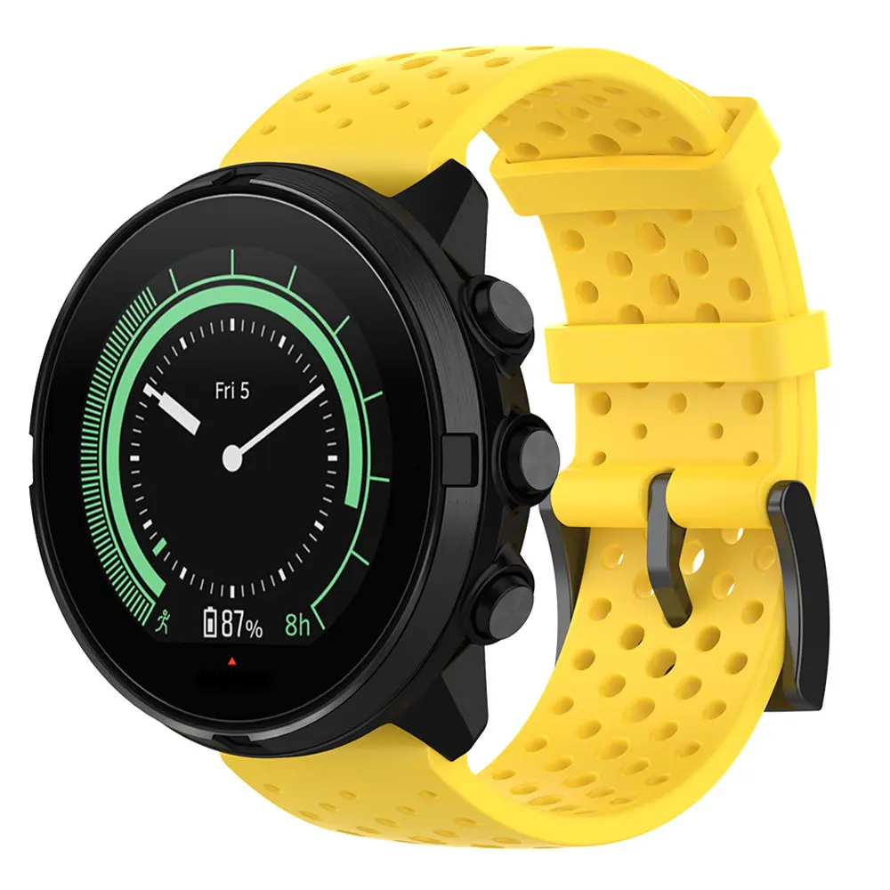 SUUNTO 7 9 Baro  24mm Ǹ ð , SUUNTO Spartan/9 Baro  Ʈ  Ǹ ü ո 