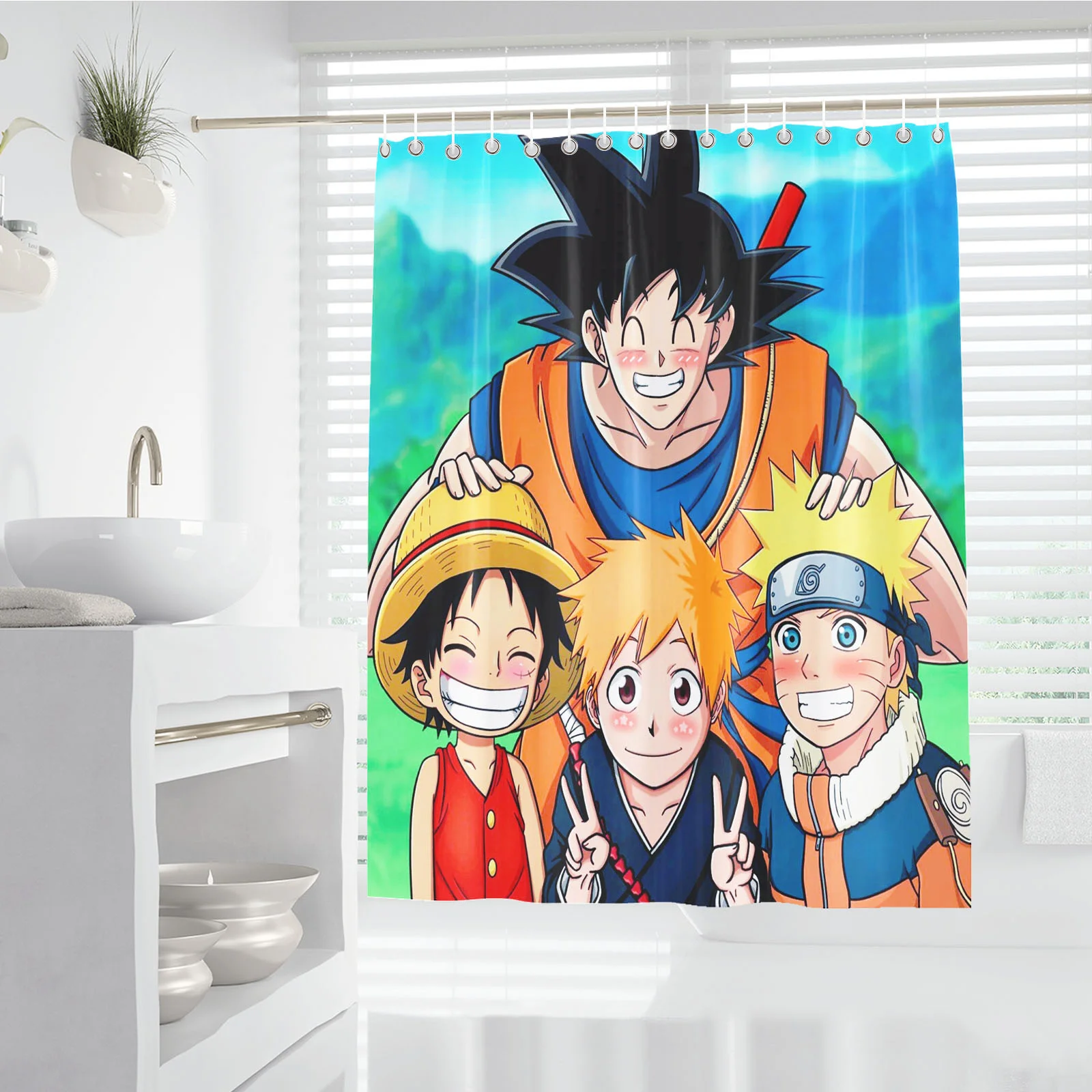 3D Curtains 3D Curtains