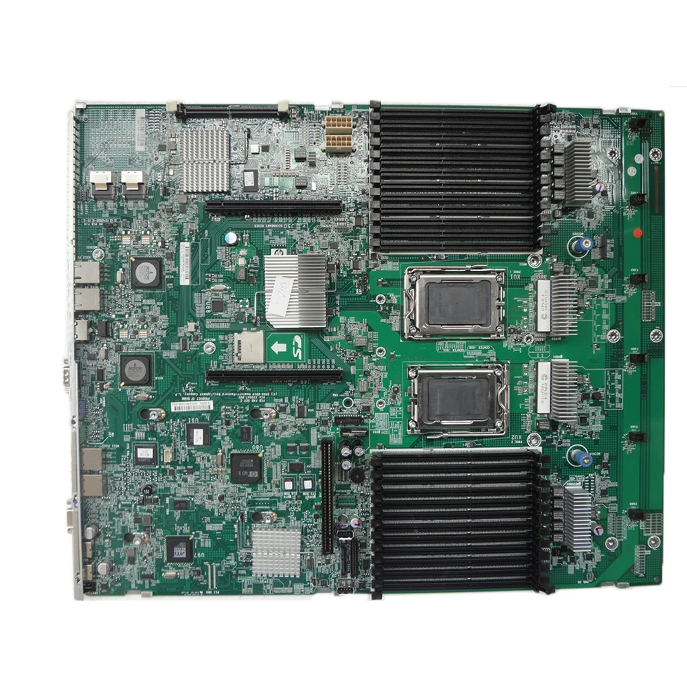 Original Server Motherboard For HP For DL385 G7 669515-001 570047-002 Good Quality Hot 6 Original Server Motherboard For HP For DL385 G7 669515-001 570047-002 Good Quality Hot - Image 4