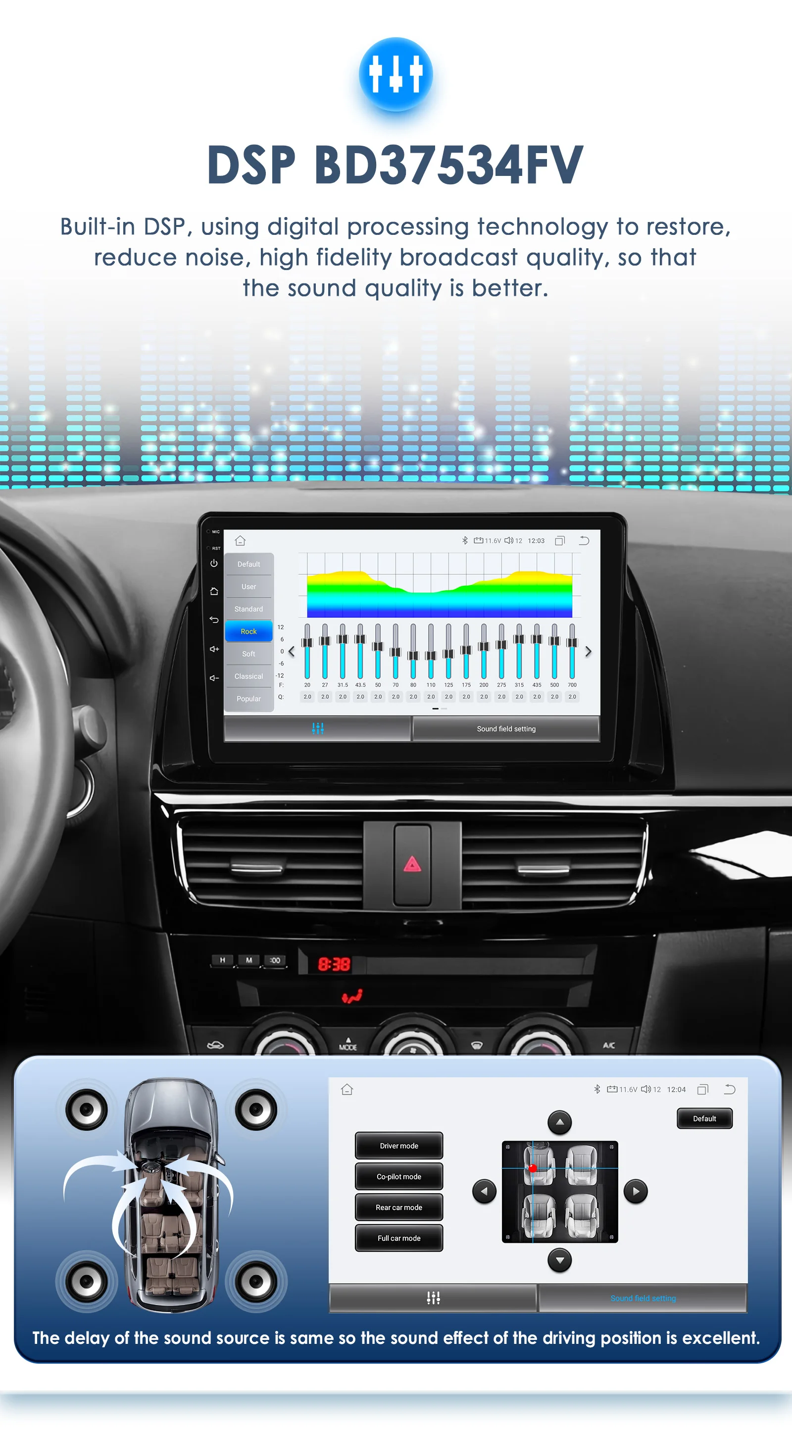 Autoestéreo Carplay Android 10 Para Mazda Cx-5 2012-2015 | Envío gratis
