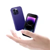 SOYES XS17 Pro 3.0" Mini Smart Phone Android9.0 Face ID 2GB RAM 16GB ROM Dual SIM Standby GPS 3G Small Phone 1