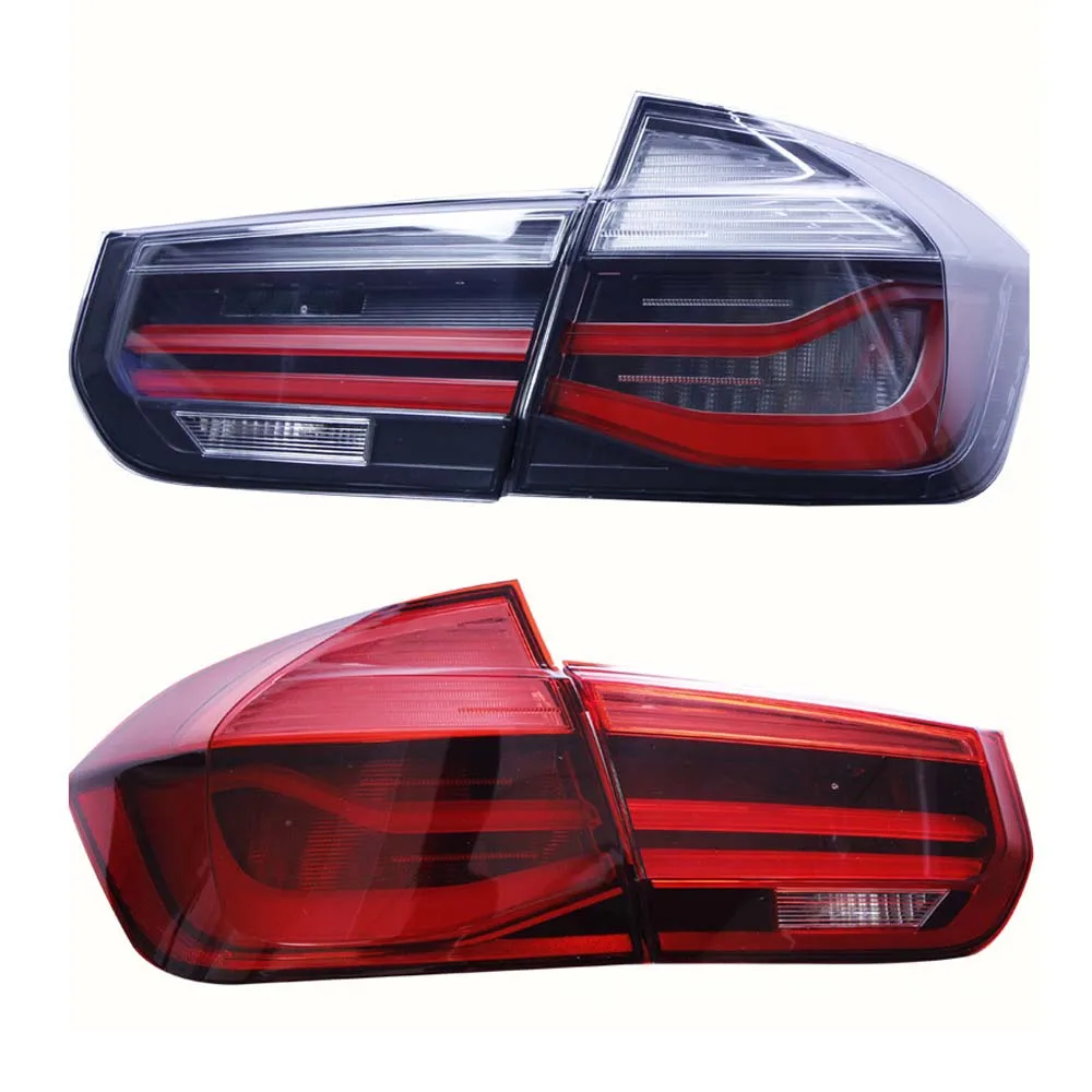 

Задний фонарь в сборе для BMW 3 320 328 2013-18