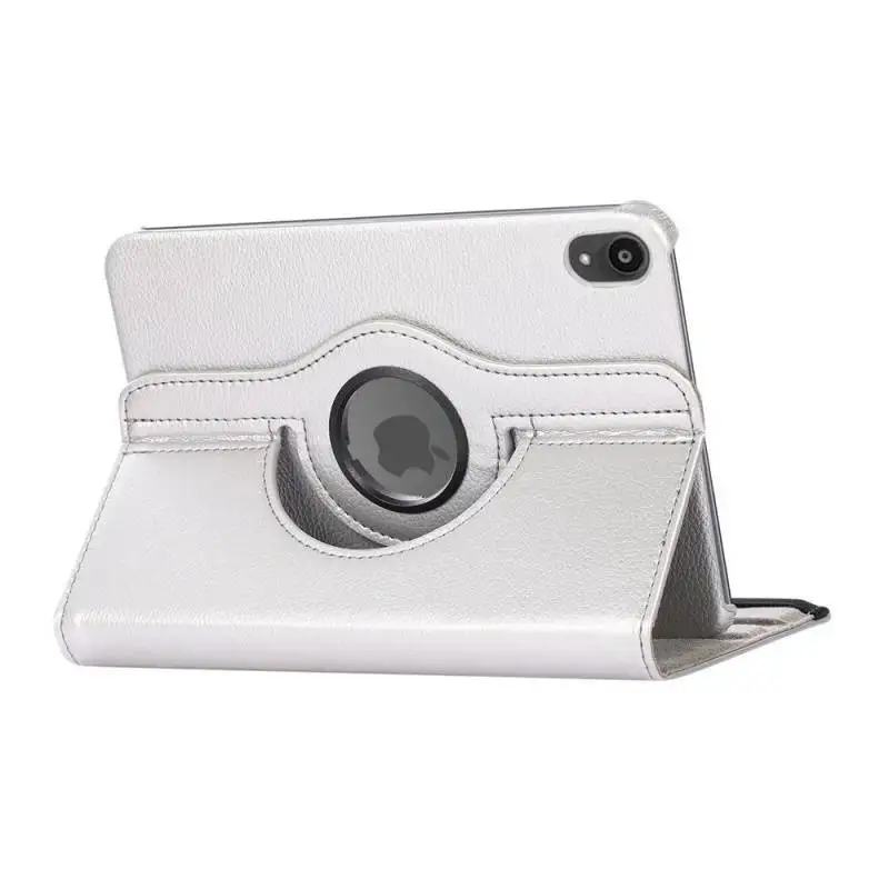 360 Degree Rotating Smart Cover Case