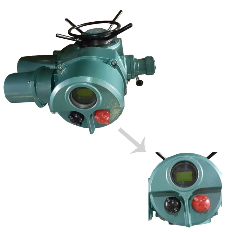 

zw30-18w/z/t zw45-24w/z/t zw60-24w/z/t operated steam gate valve actuatort